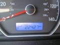 Regatta Blue - Elantra GLS Photo No. 20