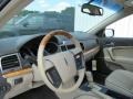 2010 Sterling Gray Metallic Lincoln MKZ AWD  photo #15