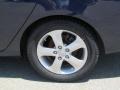 Regatta Blue - Elantra GLS Photo No. 4