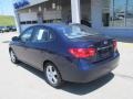 Regatta Blue - Elantra GLS Photo No. 5
