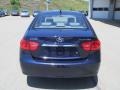 Regatta Blue - Elantra GLS Photo No. 6