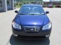 Regatta Blue - Elantra GLS Photo No. 9