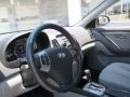 Regatta Blue - Elantra GLS Photo No. 12
