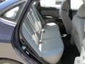 Regatta Blue - Elantra GLS Photo No. 17