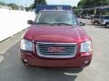 2007 Red Jewel GMC Envoy SLE 4x4  photo #4