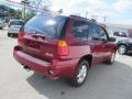 2007 Red Jewel GMC Envoy SLE 4x4  photo #6