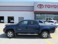 Indigo Ink Pearl - Tacoma V6 SR5 Double Cab 4x4 Photo No. 2