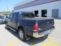 Indigo Ink Pearl - Tacoma V6 SR5 Double Cab 4x4 Photo No. 3
