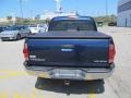Indigo Ink Pearl - Tacoma V6 SR5 Double Cab 4x4 Photo No. 4