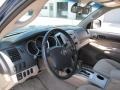 Indigo Ink Pearl - Tacoma V6 SR5 Double Cab 4x4 Photo No. 11