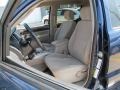 Indigo Ink Pearl - Tacoma V6 SR5 Double Cab 4x4 Photo No. 13
