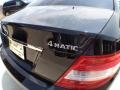 Black - C 300 4Matic Photo No. 6