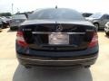 Black - C 300 4Matic Photo No. 8