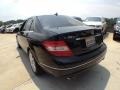 Black - C 300 4Matic Photo No. 9
