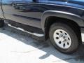 2006 Dark Blue Metallic Chevrolet Silverado 1500 LS Extended Cab 4x4  photo #7