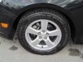 Black Granite Metallic - Cruze LT Photo No. 3