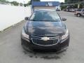 Black Granite Metallic - Cruze LT Photo No. 4