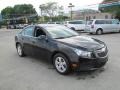 Black Granite Metallic - Cruze LT Photo No. 5