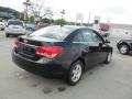 Black Granite Metallic - Cruze LT Photo No. 6