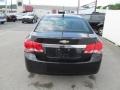 Black Granite Metallic - Cruze LT Photo No. 7