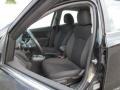 Black Granite Metallic - Cruze LT Photo No. 8