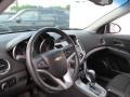 Black Granite Metallic - Cruze LT Photo No. 9