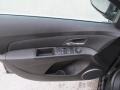 Black Granite Metallic - Cruze LT Photo No. 10