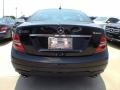 Black - C 300 Sport 4Matic Photo No. 7