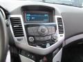 Black Granite Metallic - Cruze LT Photo No. 11