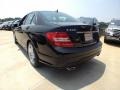 Black - C 300 Sport 4Matic Photo No. 9