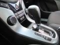 Black Granite Metallic - Cruze LT Photo No. 13
