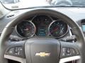 Black Granite Metallic - Cruze LT Photo No. 15