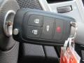 2011 Chevrolet Cruze LT Keys
