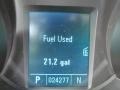 Black Granite Metallic - Cruze LT Photo No. 20