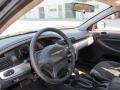 Graphite Metallic - Sebring Touring Sedan Photo No. 10