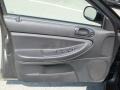 2005 Graphite Metallic Chrysler Sebring Touring Sedan  photo #11