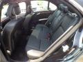 Black - C 300 Sport 4Matic Photo No. 20