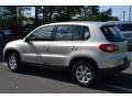 Reflex Silver Metallic - Tiguan S 4Motion Photo No. 4