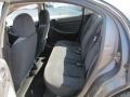Graphite Metallic - Sebring Touring Sedan Photo No. 17
