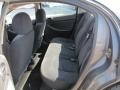 2005 Graphite Metallic Chrysler Sebring Touring Sedan  photo #17