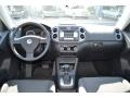 Reflex Silver Metallic - Tiguan S 4Motion Photo No. 10