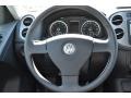 Reflex Silver Metallic - Tiguan S 4Motion Photo No. 11