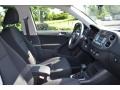 Reflex Silver Metallic - Tiguan S 4Motion Photo No. 14