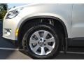 Reflex Silver Metallic - Tiguan S 4Motion Photo No. 17