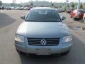 Stonehenge Grey Metallic - Passat GLS 1.8T Wagon Photo No. 9