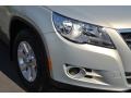 Reflex Silver Metallic - Tiguan S 4Motion Photo No. 18