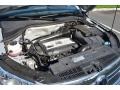 Reflex Silver Metallic - Tiguan S 4Motion Photo No. 20