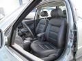 Anthracite Front Seat Photo for 2005 Volkswagen Passat #65924183