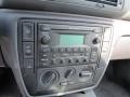 2005 Volkswagen Passat Anthracite Interior Controls Photo