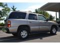 Pewter Metallic - Yukon SLT 4x4 Photo No. 5